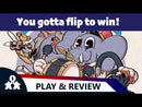 FlipToons