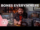 Too Many Bones