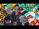 Compile: Aux 1 Expansion