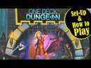 One Deck Dungeon