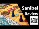 Sanibel (SEE LOW PRICE AT CHECKOUT)