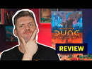 Dune: War for Arrakis