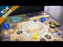 Set A Watch: Swords of the Coin