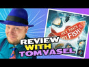 Hey! That's My Fish