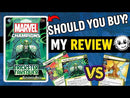 Marvel Champions LCG: Trickster Takeover Scenario Pack