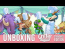 Critter Kitchen: À La Cart Expansion