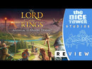 The Lord of the Rings: Adventure to Mount Doom (SEE LOW PRICE AT CHECKOUT)