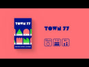 Town 77