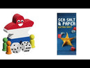 Sea Salt & Paper: Extra Salt