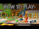 Outfoxed