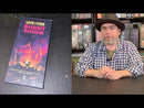 Line of Fire: Burnt Moon