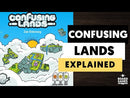 Confusing Lands