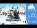 Endless Winter: Paleoamericans