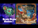 Tales of the Arthurian Knights