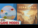Near and Far