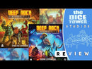 Deep Rock Galactic: Space Rig Expansion
