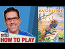 Evolution (SEE LOW PRICE AT CHECKOUT)