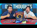 Crafting the Cosmos