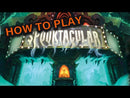 Spooktacular