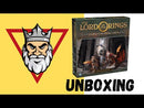 Lord of the Rings: Journeys in Middle-Earth - Shadowed Paths Expansion