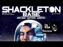 Shackleton Base: Below. Within. Above. Expansion