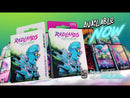 Radlands: Cult of the Chrome Expansion