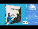 Star Trek: Space Hunt