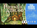 Potions of Azerland