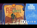 Ra & Write