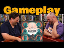 Kinfire Council (SEE LOW PRICE AT CHECKOUT)