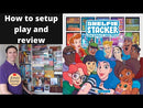 Shelfie Stacker