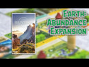 Earth: Abundance Expansion