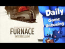 Furnace: Interbellum Expansion