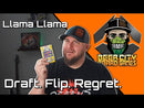 Llama Llama