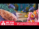 Ecosystem: Coral Reef (SEE LOW PRICE AT CHECKOUT)