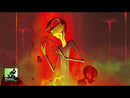 On Mars: Invasion Expansion