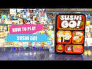 Sushi Go!