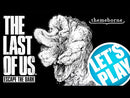 The Last of Us: Escape the Dark
