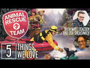 Animal Rescue Team
