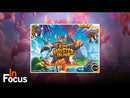 King of Monster Island (SEE LOW PRICE AT CHECKOUT)