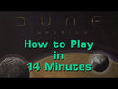 Dune: Imperium