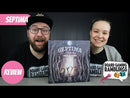 Septima (SEE LOW PRICE AT CHECKOUT)