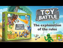 Toy Battle