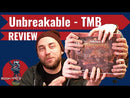 Too Many Bones: Unbreakable