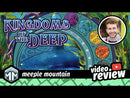 Kingdoms of the Deep