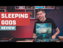 Sleeping Gods