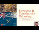 Bayonets & Tomahawks (2nd Printing)