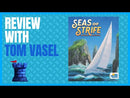 Seas of Strife