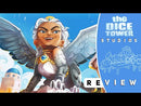 Santorini (2nd Edition): Riddle of the Sphinx Expansion