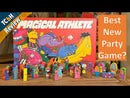 Magical Athlete